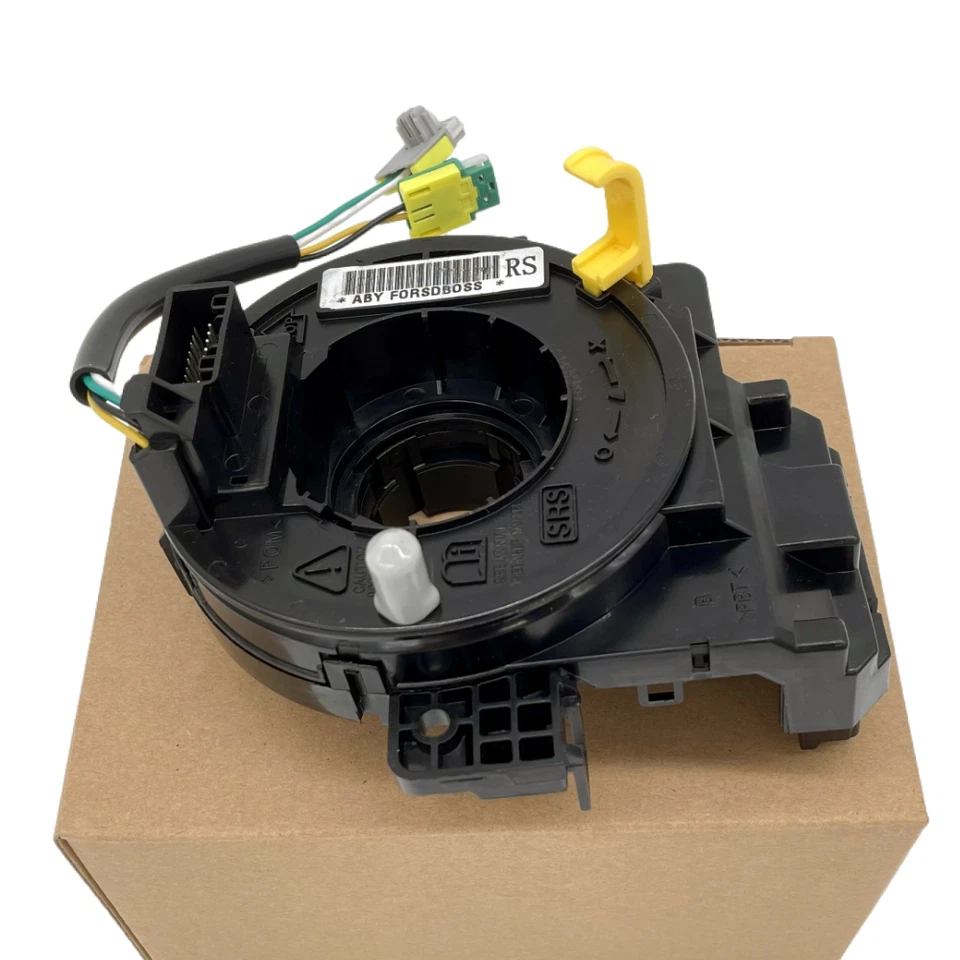 High Quality Clock Spring 77900-T2A-A11 For Honda Accord Acura MDX RLX TLX - Imagem 3 de 4