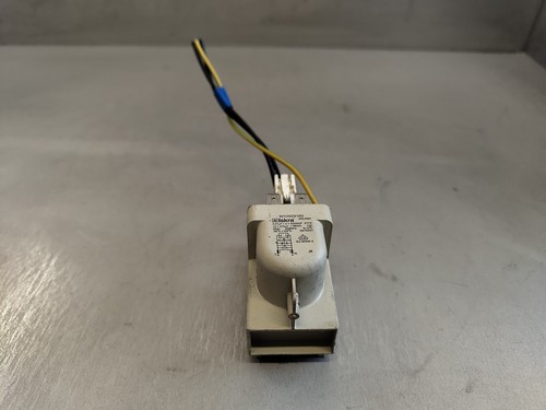 Bauknecht WA Star 77 EX Waschmaschine Entstörfilter Iskra W10503160 #42439