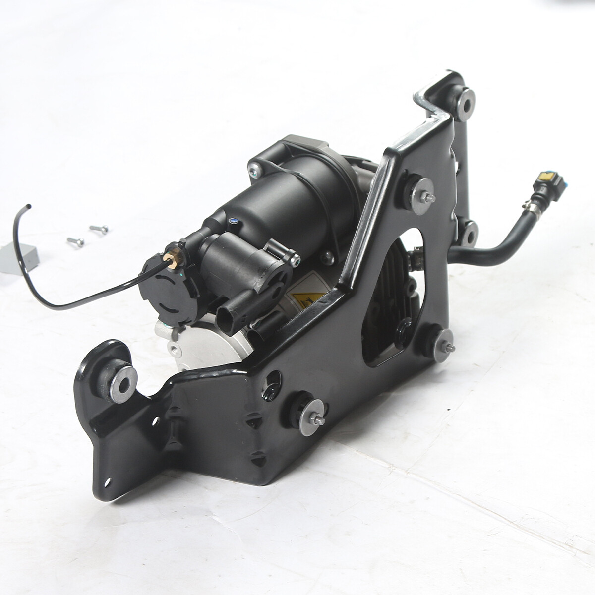 Air Suspension Compressor Pump For BMW X5 E70 X6 E71/E72 37206859714 37206799419
