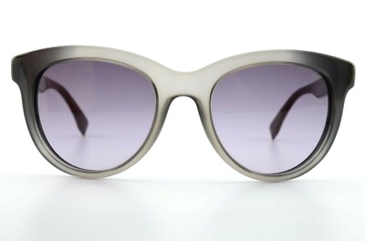 FENDI Sunglasses Optyl FF 0006/S 7QYEU 52[]21 Luxury Sunglasses + CAVALLI case