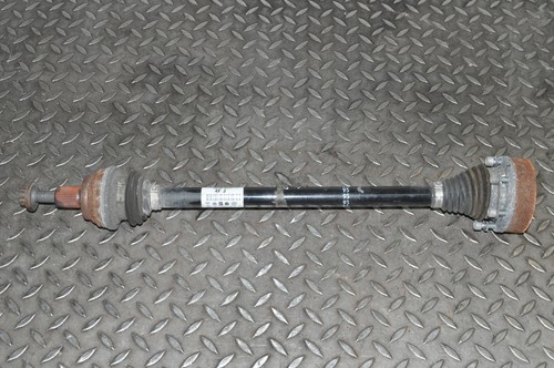 VW TIGUAN 5N 2.0 TDI 4motion 2013 RHD DRIVESHAFT REAR RIGHT OFF SIDE 1K0501204F