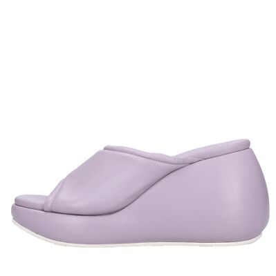 1M927V0801 CASADEI Damen Keilabsatz Flieder Vg0139_CASA