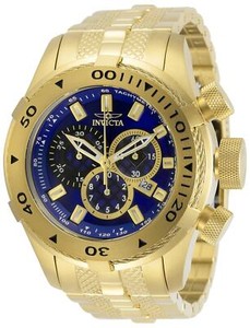 invicta 50 watch case