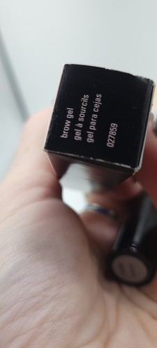 Mary Kay Brow Gel - Clear - Full Size .27 oz RETIRED New in Box - Picture 3 of 3
