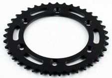 JT Sprockets Rear Steel Sprocket 39 Tooth 39T 520 Chain JTR808.39