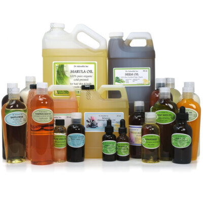 4 Oz Premium Palm Kernel Oil Pure Organic Cold Pressed Best Fresh Multi Purpose