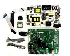 Sharp LC-50P5000U TV Boards Set 214525 , 210708 , 1169725, 191846