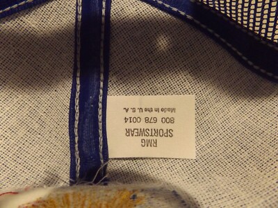T-SHIRT DE LA dernière tournée du groupe de 1986 en taille L. EUR 229,00 - FR T-SHIRT DE LA dernière tournée du groupe de 1986 en taille L. EUR 229,00 - FR