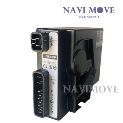New 101N0510 101N0500 For Danfoss SECOP Variable Frequency Compressor Driver USA