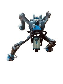 LEGO The LEGO Ninjago Movie: Water Strider (70611)