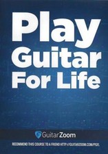Learn to Play Guitar 10-Disc Set DVD VIDEO TRAINING fundamentals chords theory 
