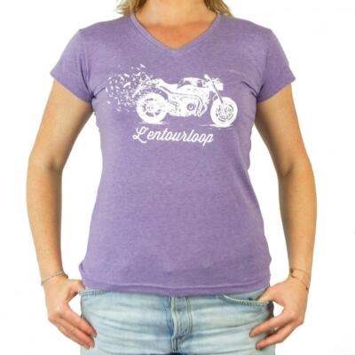 T-shirt graphique rider - MCS ex Marlboro Classic's