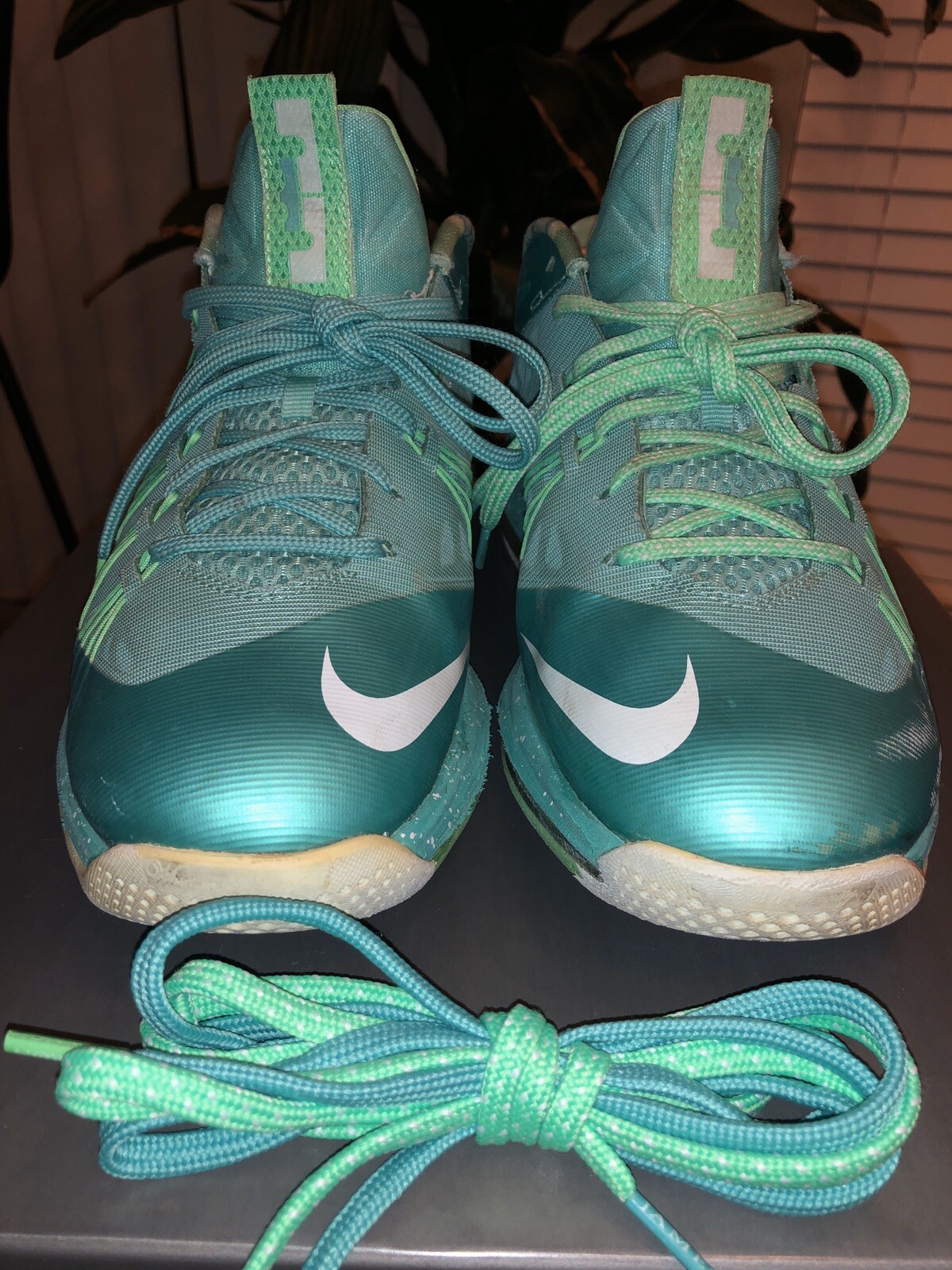 lebron 10 easter
