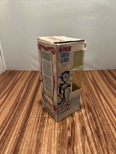 Box Funko Jingle Belle Bobblehead PAUL DINI firmato da Paul Dini - Foto 18 di 18