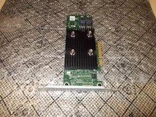 Dell PERC H330 1GB 12/Gb/s PCI-E X8 SAS/SATA RAID Controller Card 075D1H