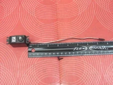 HPI SF-5 High Torque Metal Gears Servo And Ball Bearing Savage XL. #2997