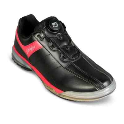 KR Strikeforce TPU Revival FT Black/Red Right Handed Medium Size 10.5