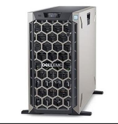 DELL POWEREDGE T440 16 BAY SFF SERVER XEON DUAL 5118 32GB PERC H740P IDRAC9 ENT