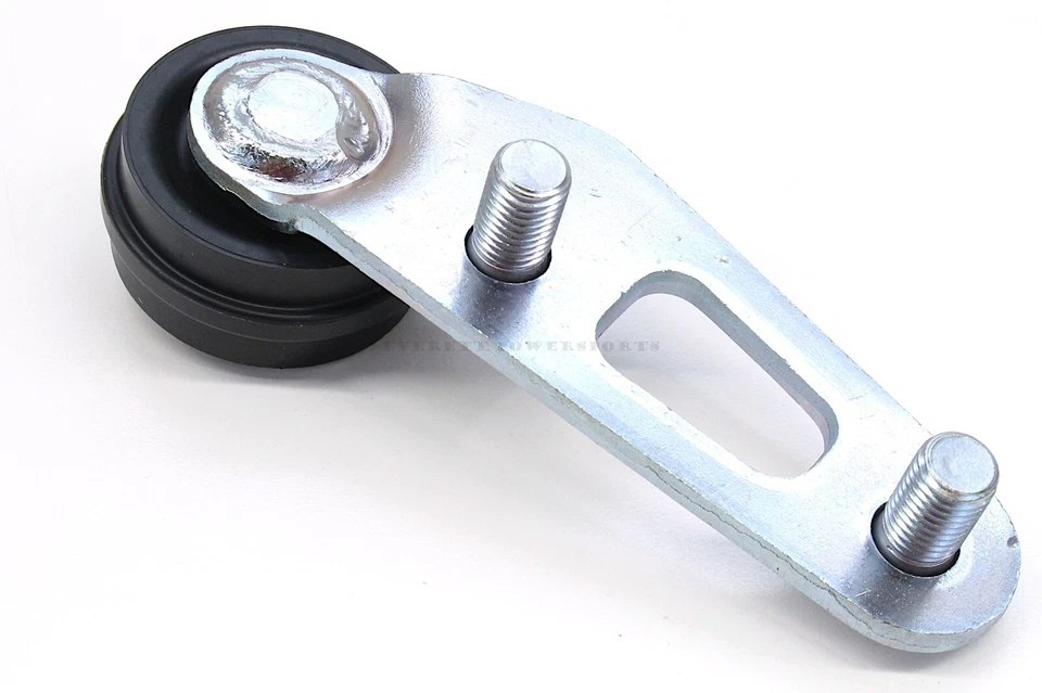 Nuevo tensor de cadena de transmisión genuino Honda 86-87 TRX70 Fourtrax (ver notas) #T189 Foto 3 de 4