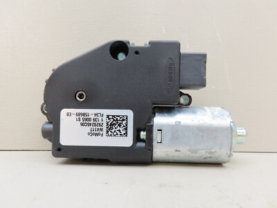 2018-2020 FORD EXPEDITION SUNROOF MOTOR OEM FL34-15B689 | eBay