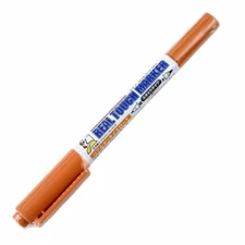 Gundam Marker Real Touch Marker for Plastic Model Kit (Yellow 1) GM409