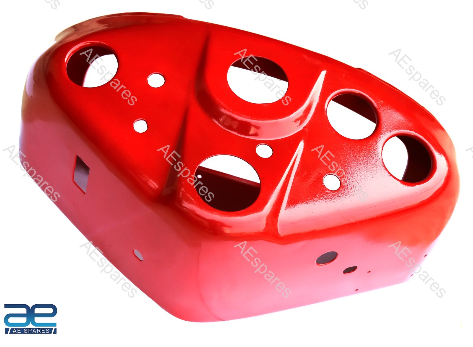 Für Massey Ferguson Mf 35 890193M91 714379M91 Armaturenbrett  