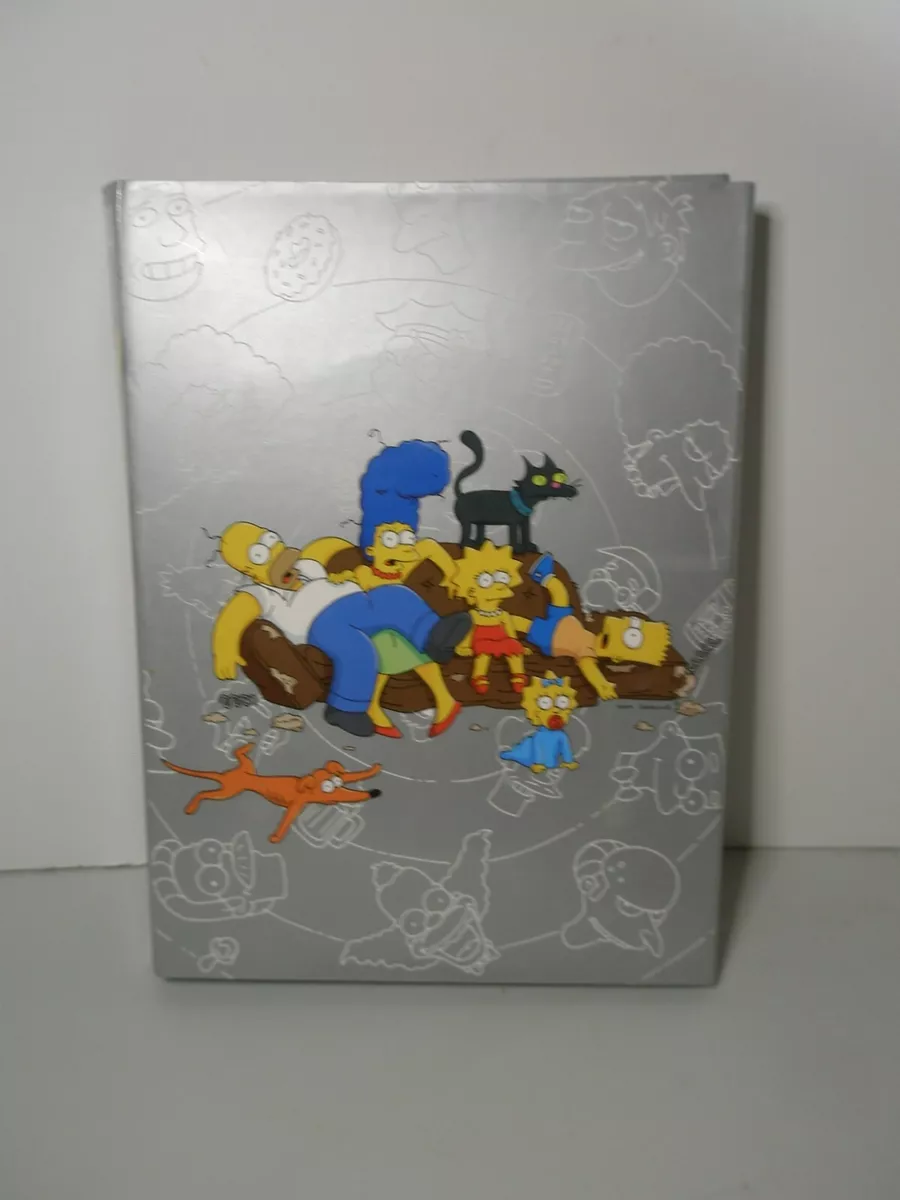 The simpsons shop season 1 free