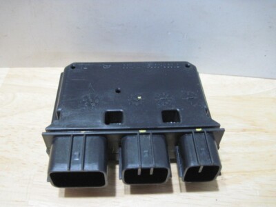 2018-2020 Kawasaki Ninja 400 Integrated Relay Box, 27002-0028 | eBay