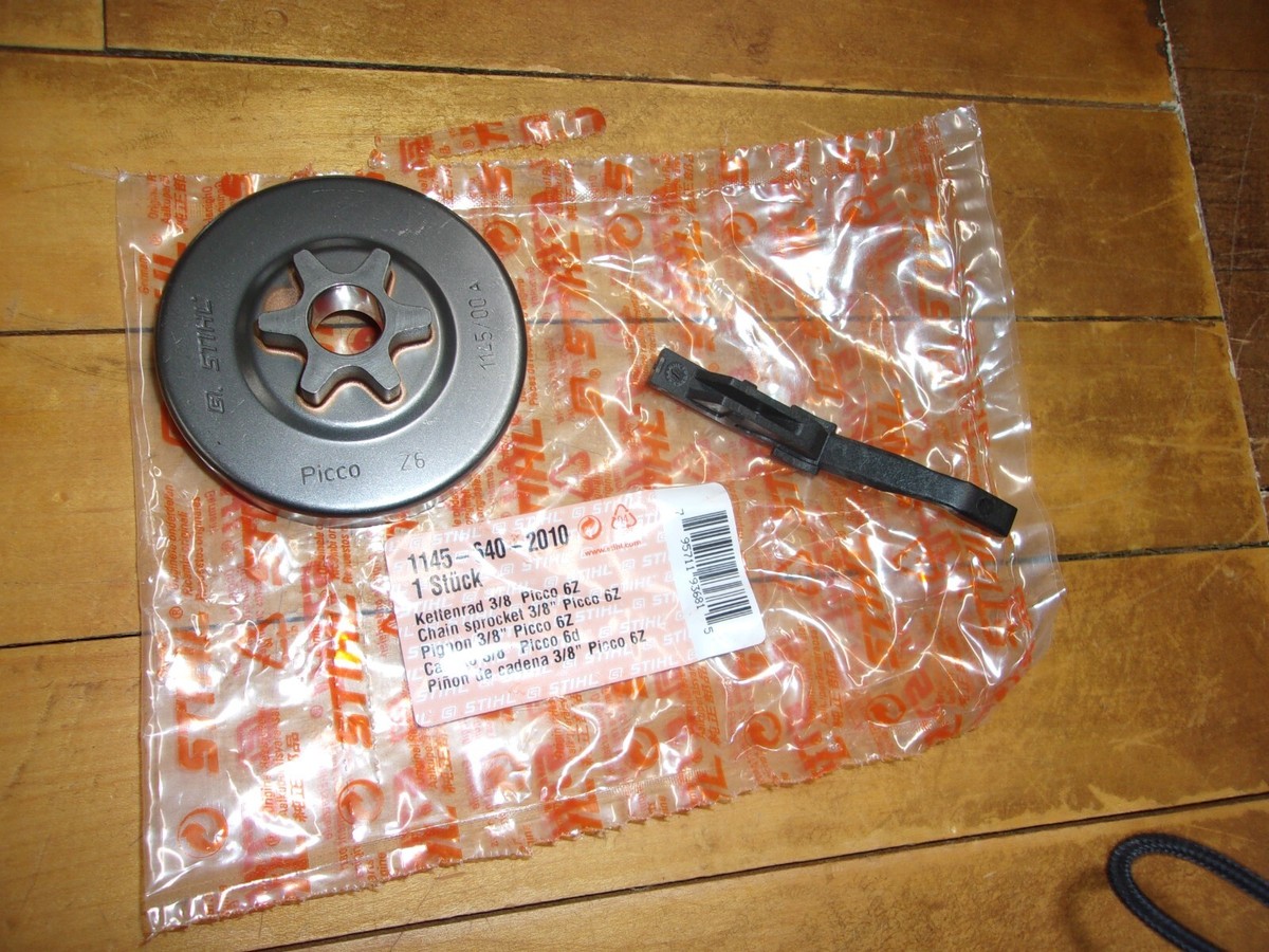 SERIE GUARNIZIONI STIHL Ms201/Ms201T 11450071601 - Foto 5