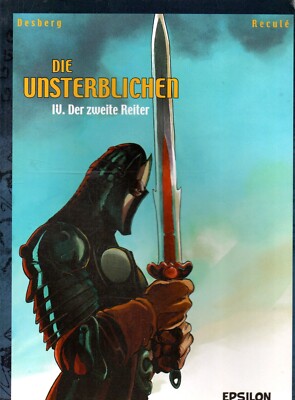 Diverse Verlage - Softcover-Comics - zum Aussuchen -- sehr gut   *4