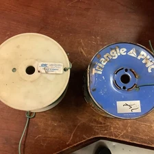 #14 AWG Wire Stranded 500ft Spools Various Brands/Colors THHN/THWN