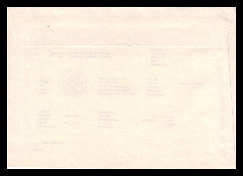 Islandia 1984 FDC, Flores VI. Hierba Burnet Rose/Plata. Lote #9. Foto 2 de 2