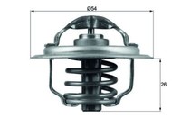 Mahle TX 111 87D Thermostat, KüHlmittel FüR Audi Chrysler Dodge Jeep