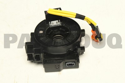 8430742050 Genuine Toyota CABLE SUB-ASSY, SPIRAL W/SENSOR 84307 