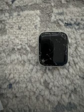 Apple Watch Series 4 40 mm Space Gray Aluminum Case - Not Working