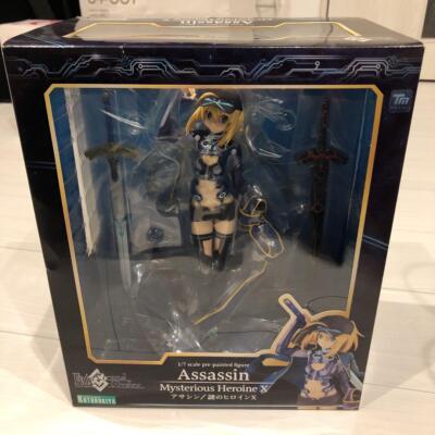 fgo Assassin Mysterious Heroine X フィギュア s-l400.jpg