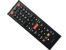 Samsung DVD Blu-Ray Player Remote SAM-919 Sub AK59-00145A AK59-00146A BD-D5250C