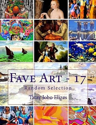 Fave Art - 17 Tatay Jobo Elizes