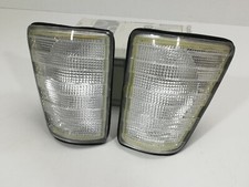 Mercedes T1 207-410 1977-96 Frontblinker Paar...
