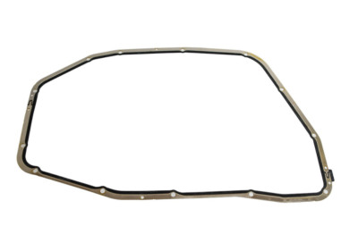 NEW AUDI A4 B8 GEARBOX OIL PAN GASKET 09E321371A ORIGINAL