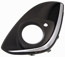 Griglia Paraurti Anteriore Sinistro C/fendinebbia per Opel Corsa D 2011-