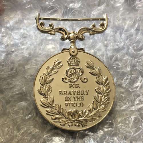 5 x WWI Military Medals | GV | Wholesale | Dealer | Lot - Picture 2 of 2