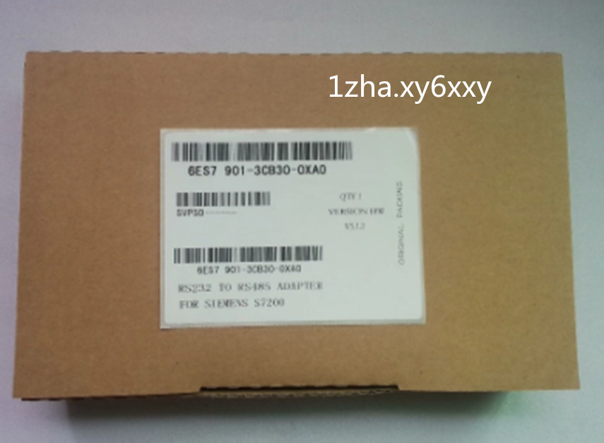 1PC New For S7-200 PC/PPI 6ES7 901-3CB30-0XA0 #ZH | eBay