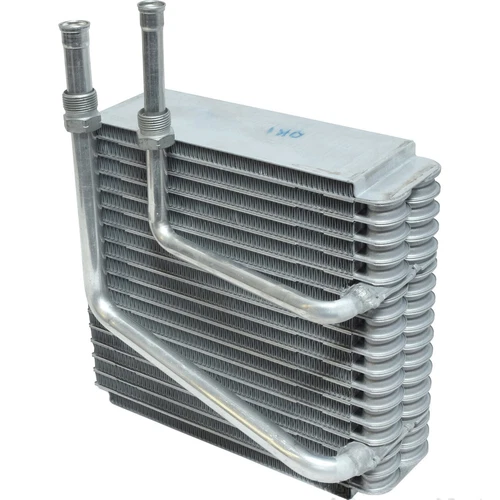 A/C Evaporator Core for MAZDA 626 2.0 L 2.5 L 1998-2002 RA/136RVB - Picture 2 of 6