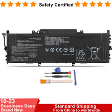 C41N1715 Battery For ASUS Zenbook 13 UX331UA UX331UN UX331FN U3100FN U3100UN