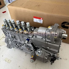 P7100 Fuel Injection Pump For 94-98 Dodge Ram 2500 3500 Cummins 5.9L 12V 3931537