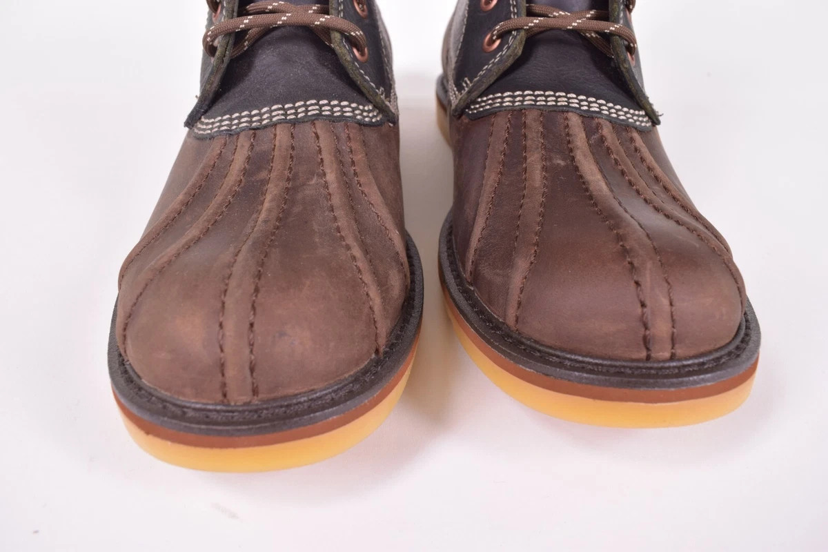 Wolverine felix duck boot cheap