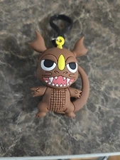 Monogram International Baragon Clip Series 1