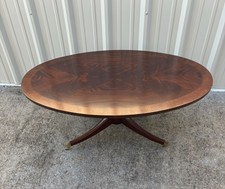 Las mejores ofertas en Sala De Estar Madera mesas antiguas | eBay