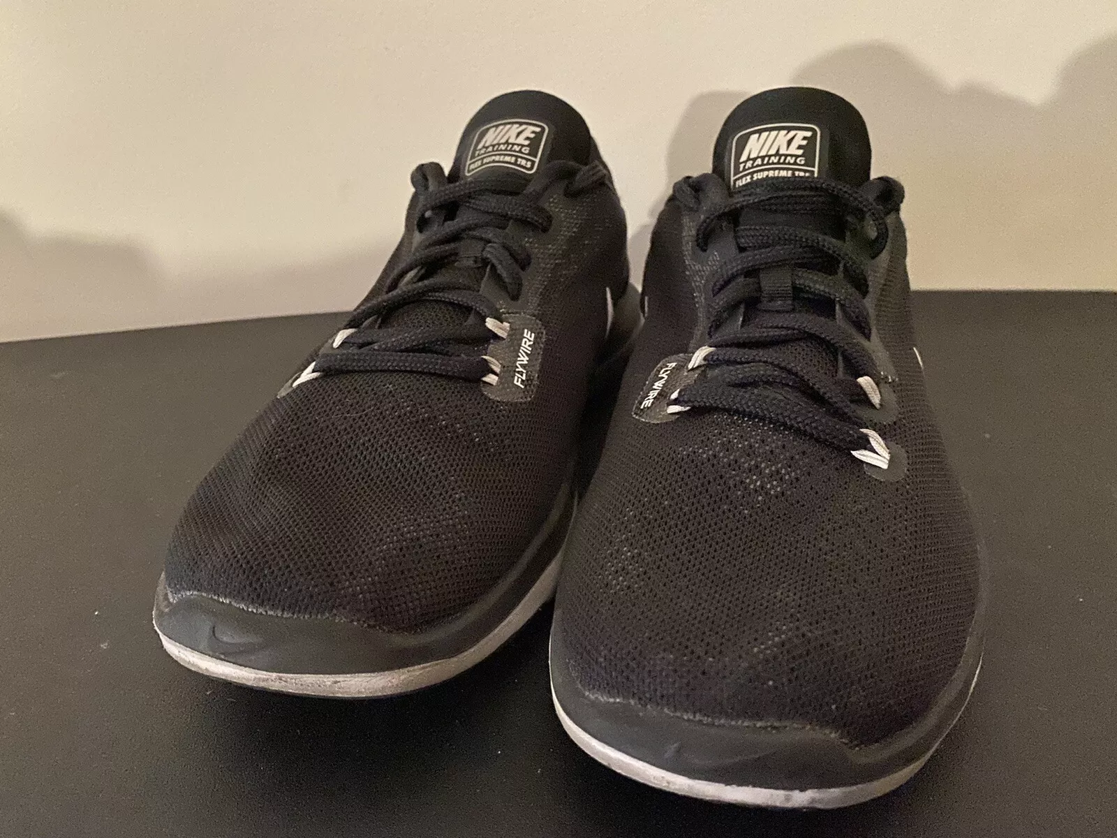 Nike Flex Supreme femme taille 8